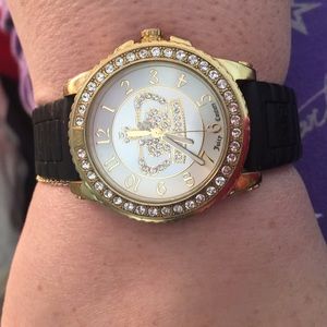 Juicy Couture watch