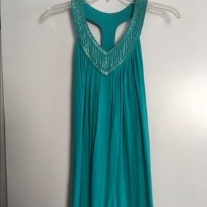 Victoria Secret Beach Dress