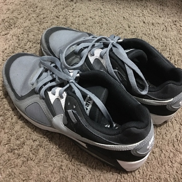 Nike Air Max Men's Shoe size 10.5 Comfortable