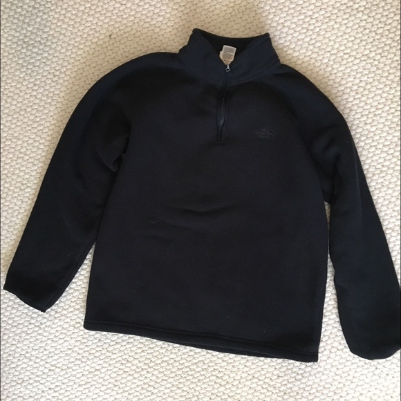 North Face Fleece Pullover - Picture 1 of 4