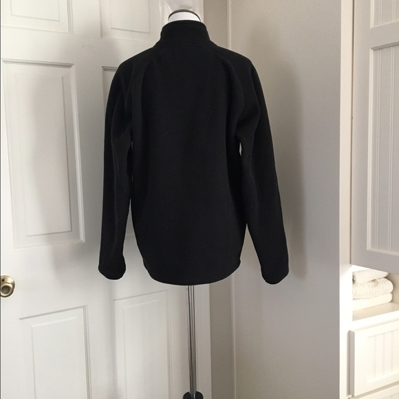 North Face Fleece Pullover - Picture 2 of 4