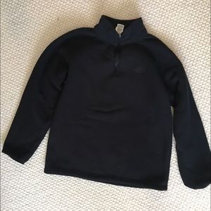 North Face Fleece Pullover