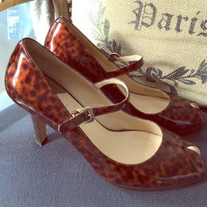 Beautiful Cole Haan shoes