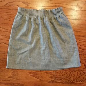 Jcrew skirt NWOT