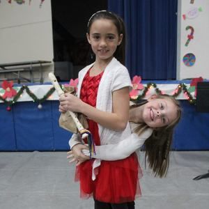 Meet your Posher, Crystal