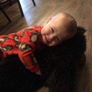 Meet your Posher, Andrea