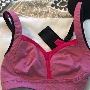 Lululemon TaTa Tamer bra 34D