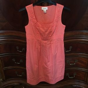 Chadwick's summer dress