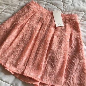 Tobi skirt