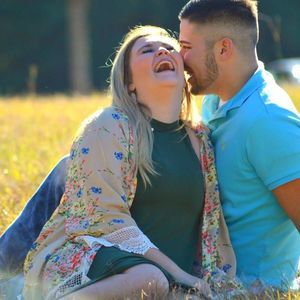 Meet your Posher, Bradley