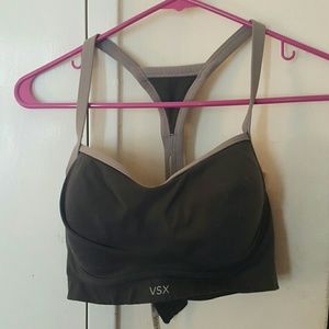 Victorias Secret sport bra