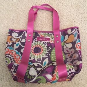 Vera Bradley Mesh bag