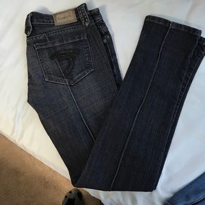 Frankie B jeans