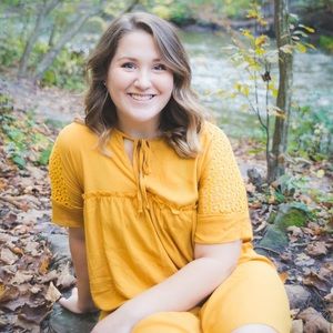 Meet your Posher, Grace