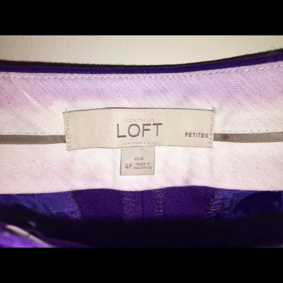Loft pant - Picture 3 of 3