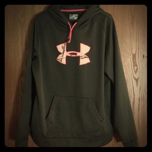 Under Armour Hoodie