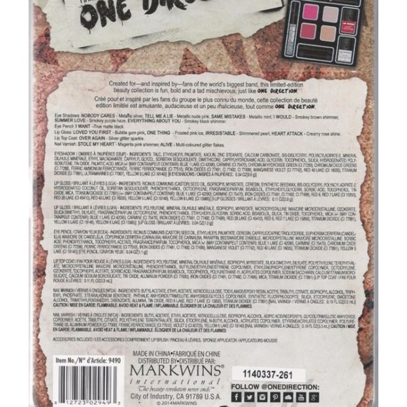 One direction 💜price drop 💜 - Picture 4 of 4