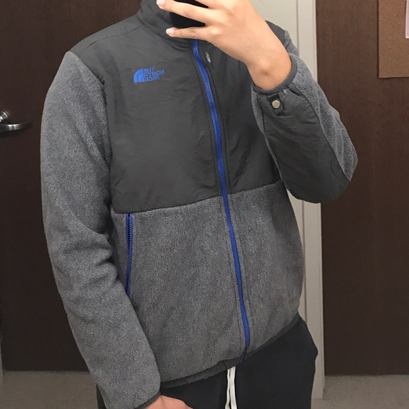North Face Jacket (Please Read Description)