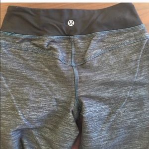 Lululemon leggings