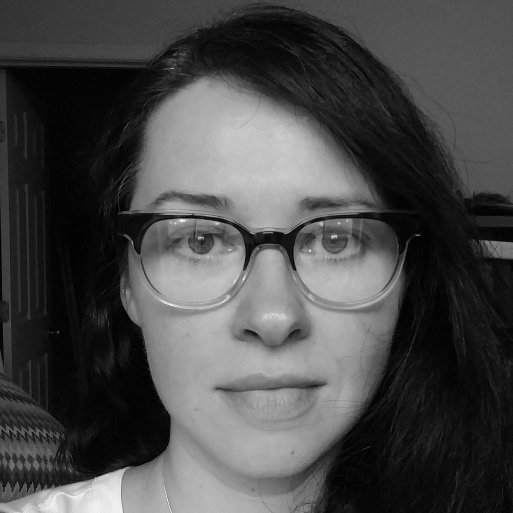 Meet your Posher, Kate