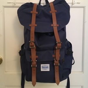 Large Herschel Style Backpack