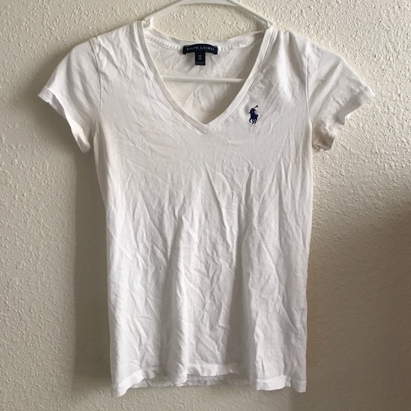 Polo Ralph Lauren Shirt sz XS
