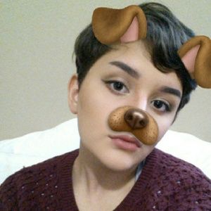 Meet your Posher, Brianna