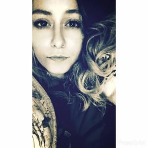 Meet your Posher, Alyssa