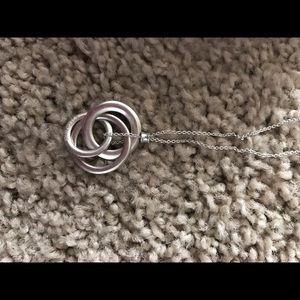 Authentic Tiffany necklace