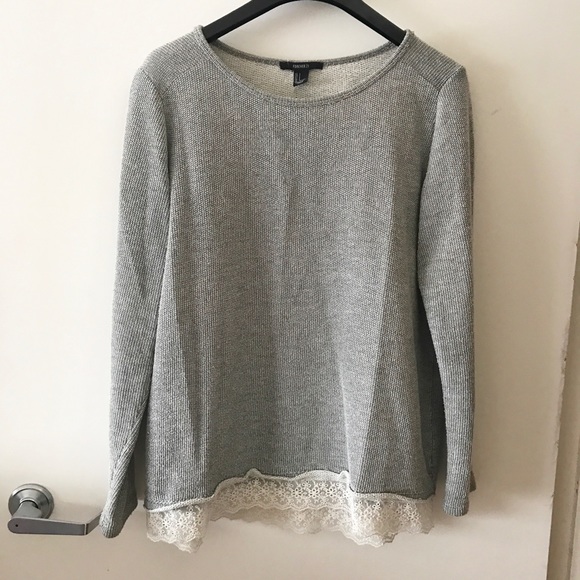 Forever 21 Sweater
