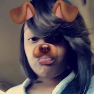 Meet your Posher, Deziree