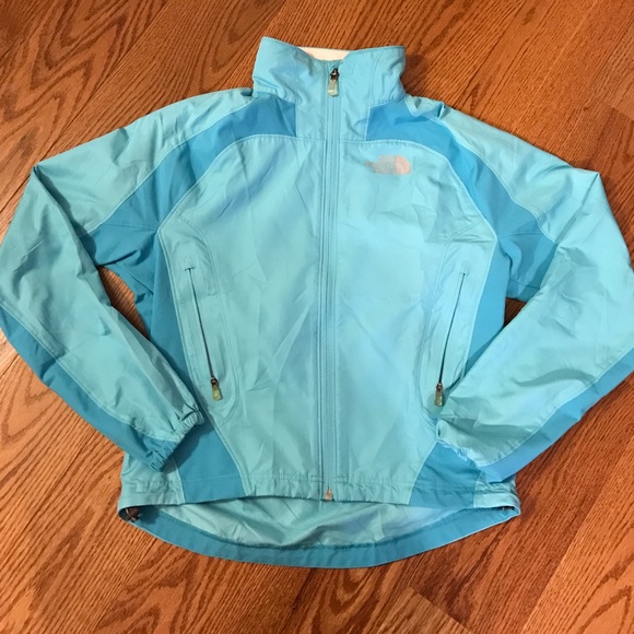 The North Face Flight Series Light Jacket XS