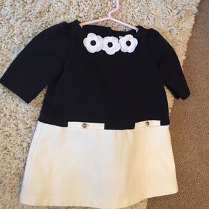 Janie & Jack Toddler Dress