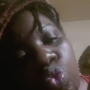 Meet your Posher, Luvenia