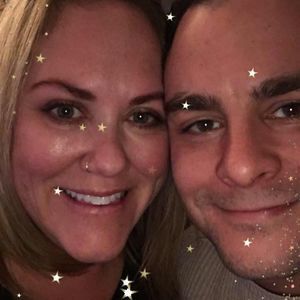 Meet your Posher, Kristine