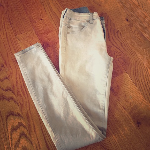 NWOT Skinny Jeans - Picture 1 of 3