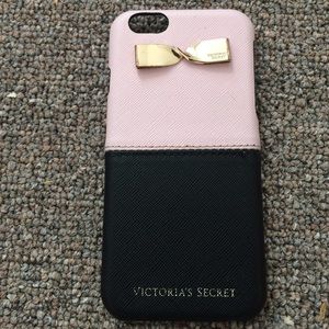 Victoria's Secret iPhone 6 phone case