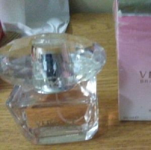 Versace Bright Crystal