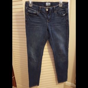 Aeropostale skinny Lola jeggings