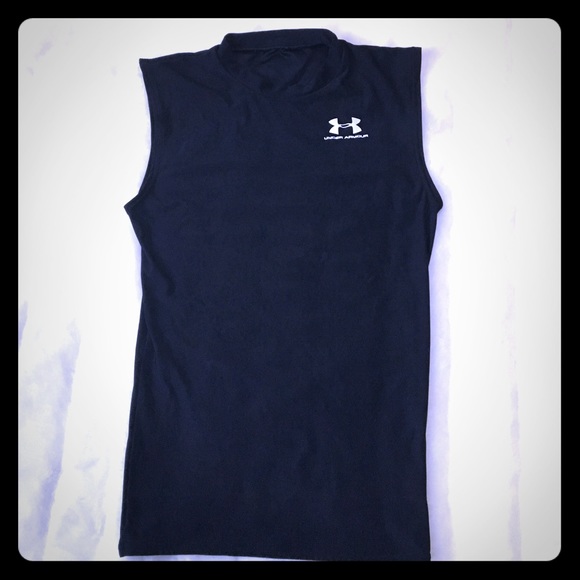 Men's Under Armour Workout Tank