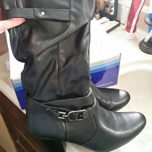 White Mountain  boots