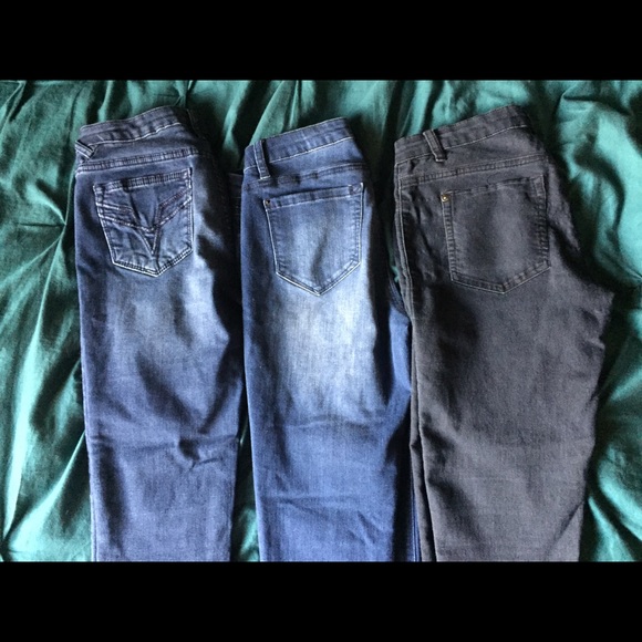 💙 Jean Bundle (3)
