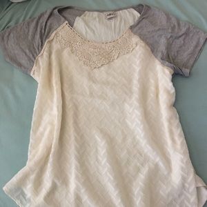 EUC, DAYTRIP shirt from Buckle XL