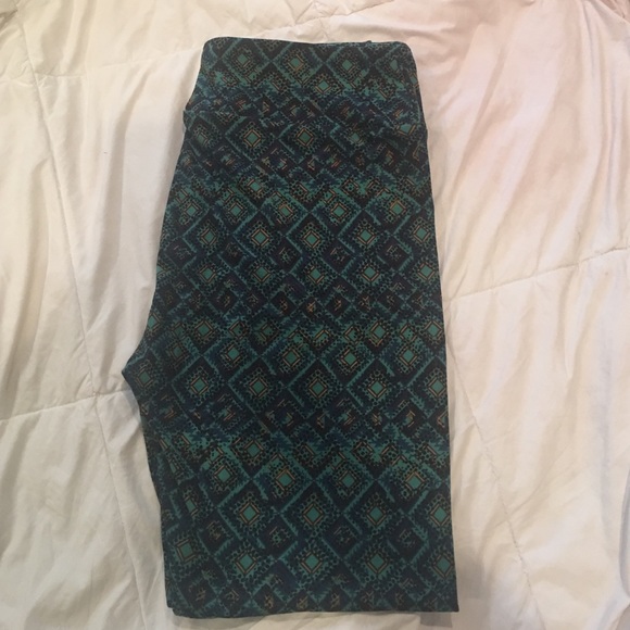 LuLaRoe TC leggings