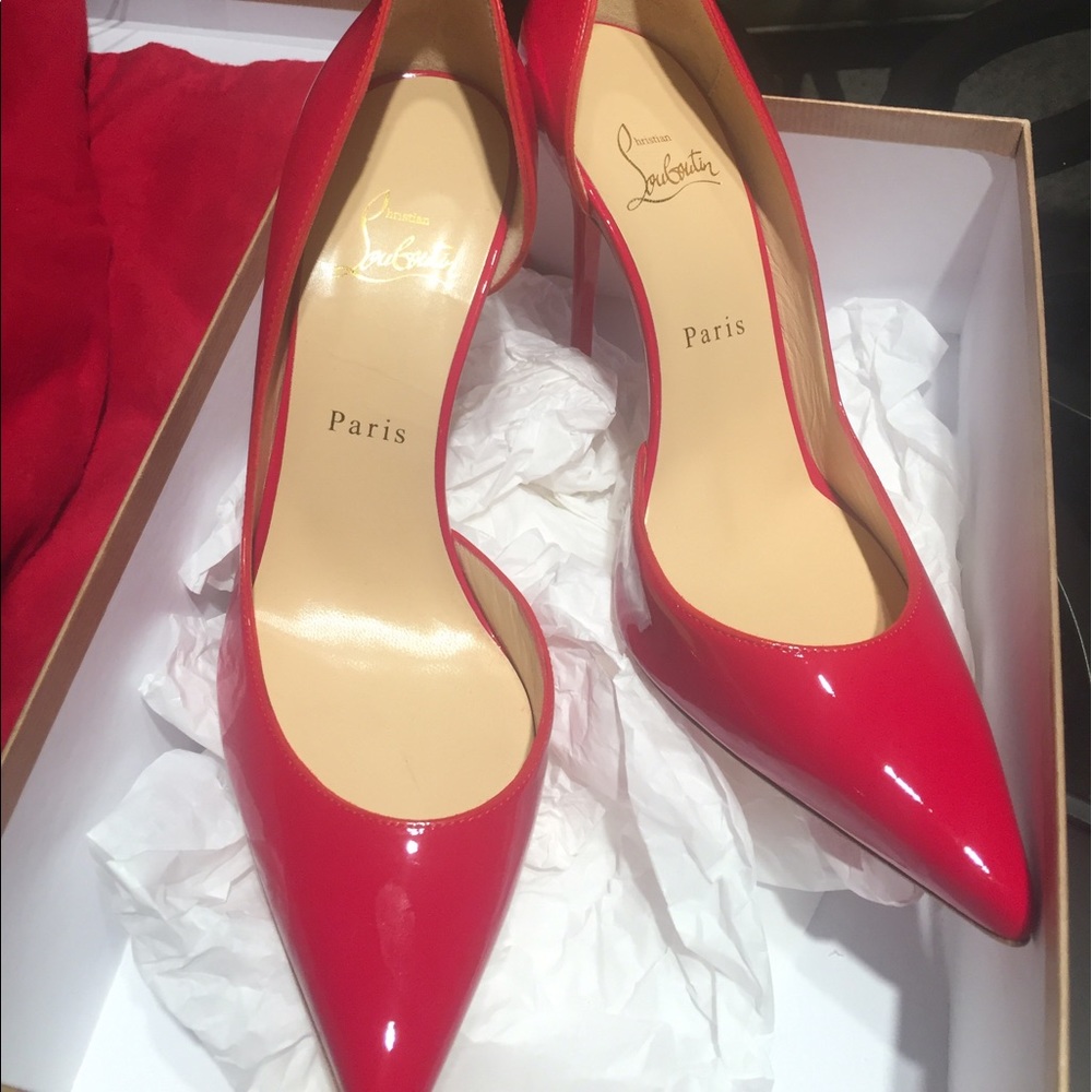 Meet your Posher, Whitney