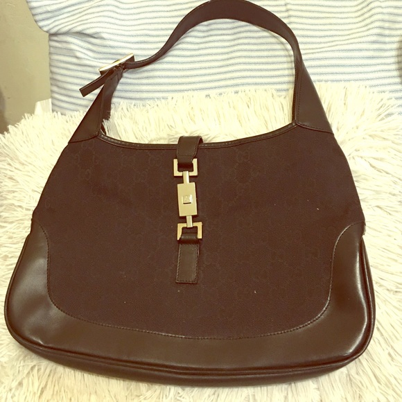 Gucci Jackie O purse