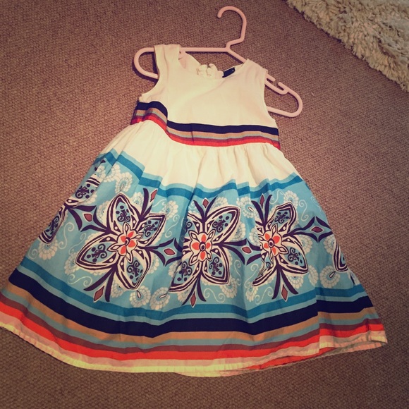 BabyGap Toddler Dress