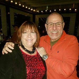 Meet your Posher, Stephen