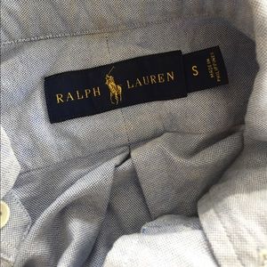 Ralph Lauren Shirt