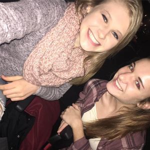 Meet your Posher, Brooke